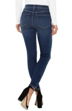 Abby Skinny Jeans