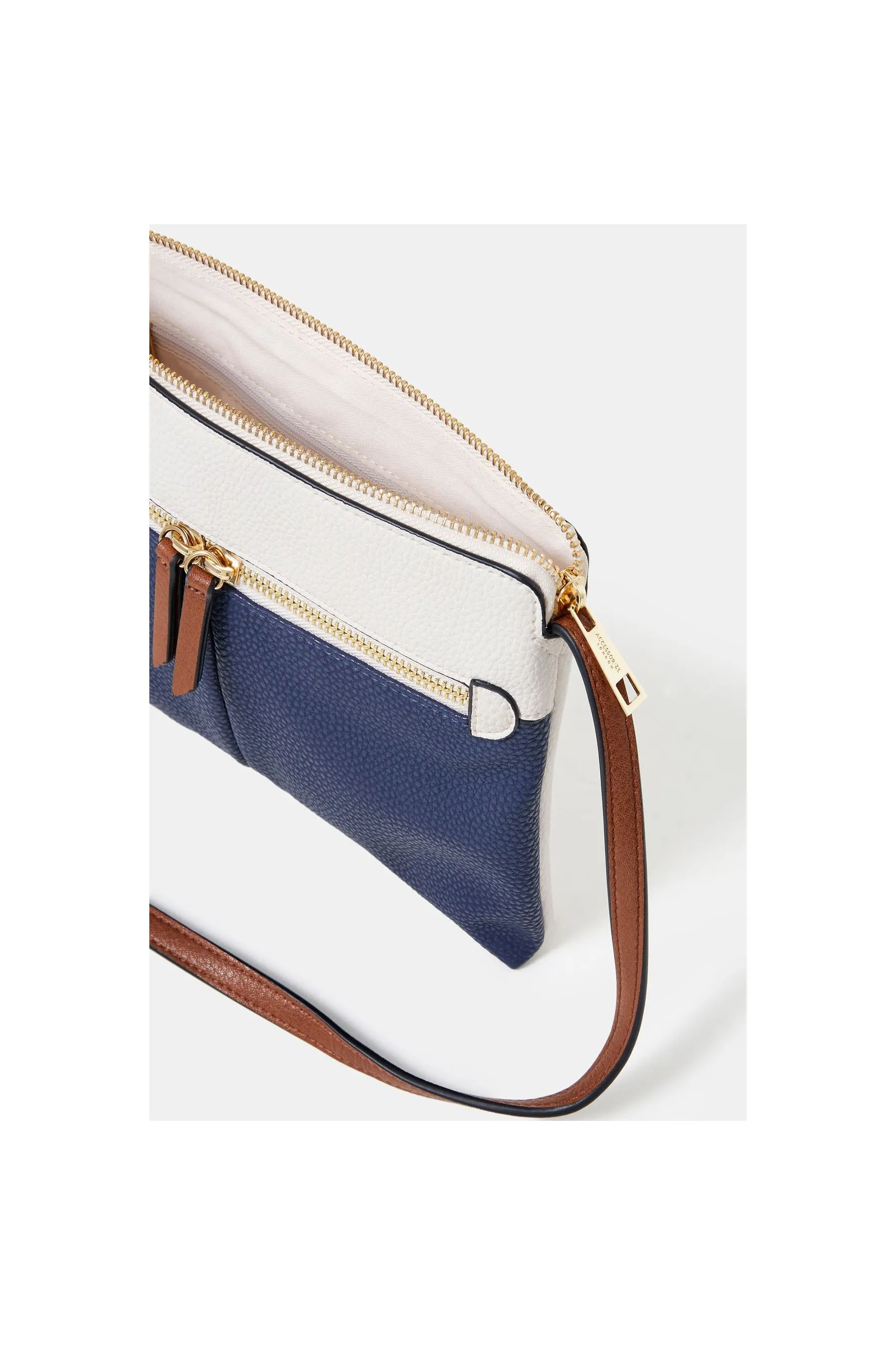 ACCESSORIZE Ella Cross-Body Bag Multicolor Women Crossbody Bags