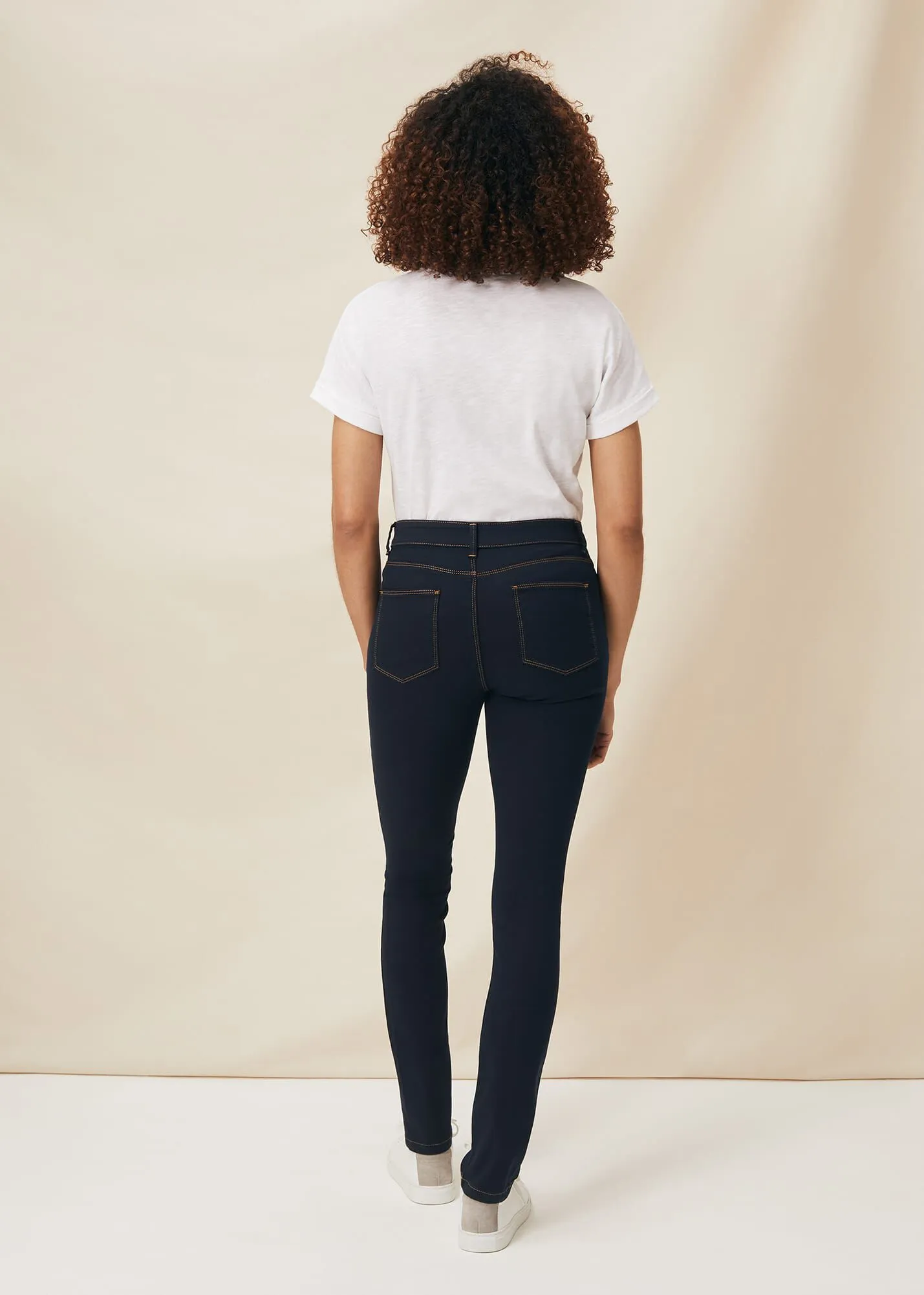 Aida Skinny Jeans