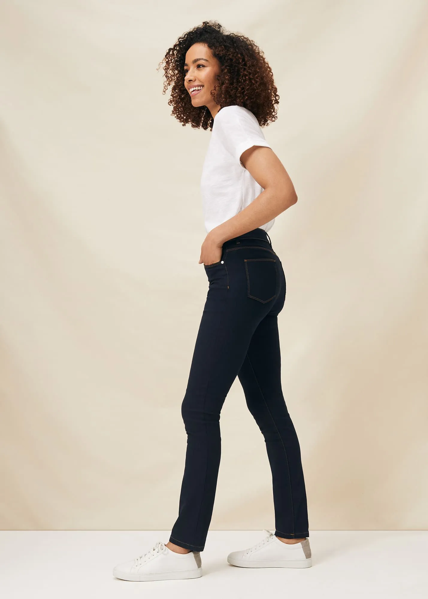 Aida Skinny Jeans