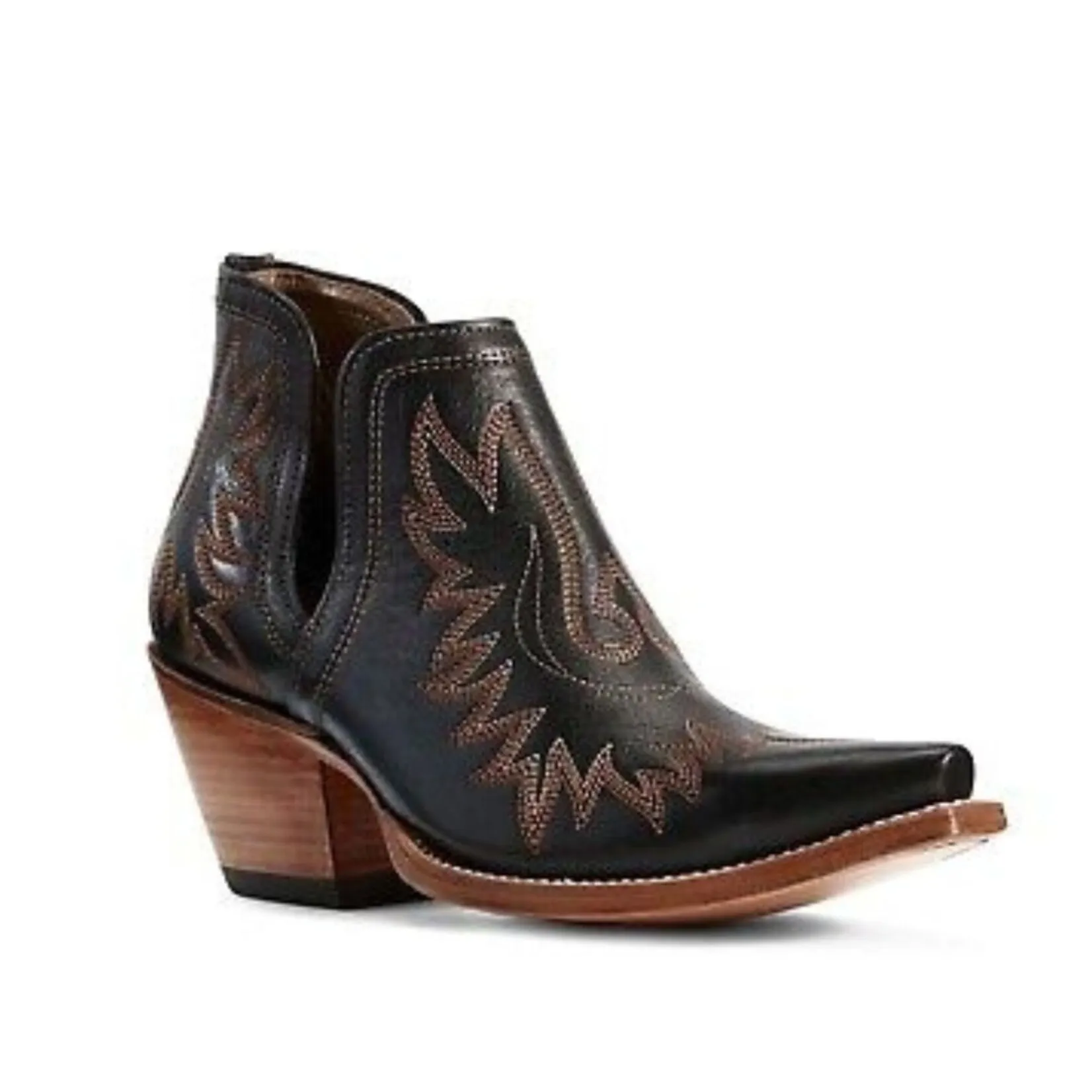 Ariat Dixon Women’s Western Boots