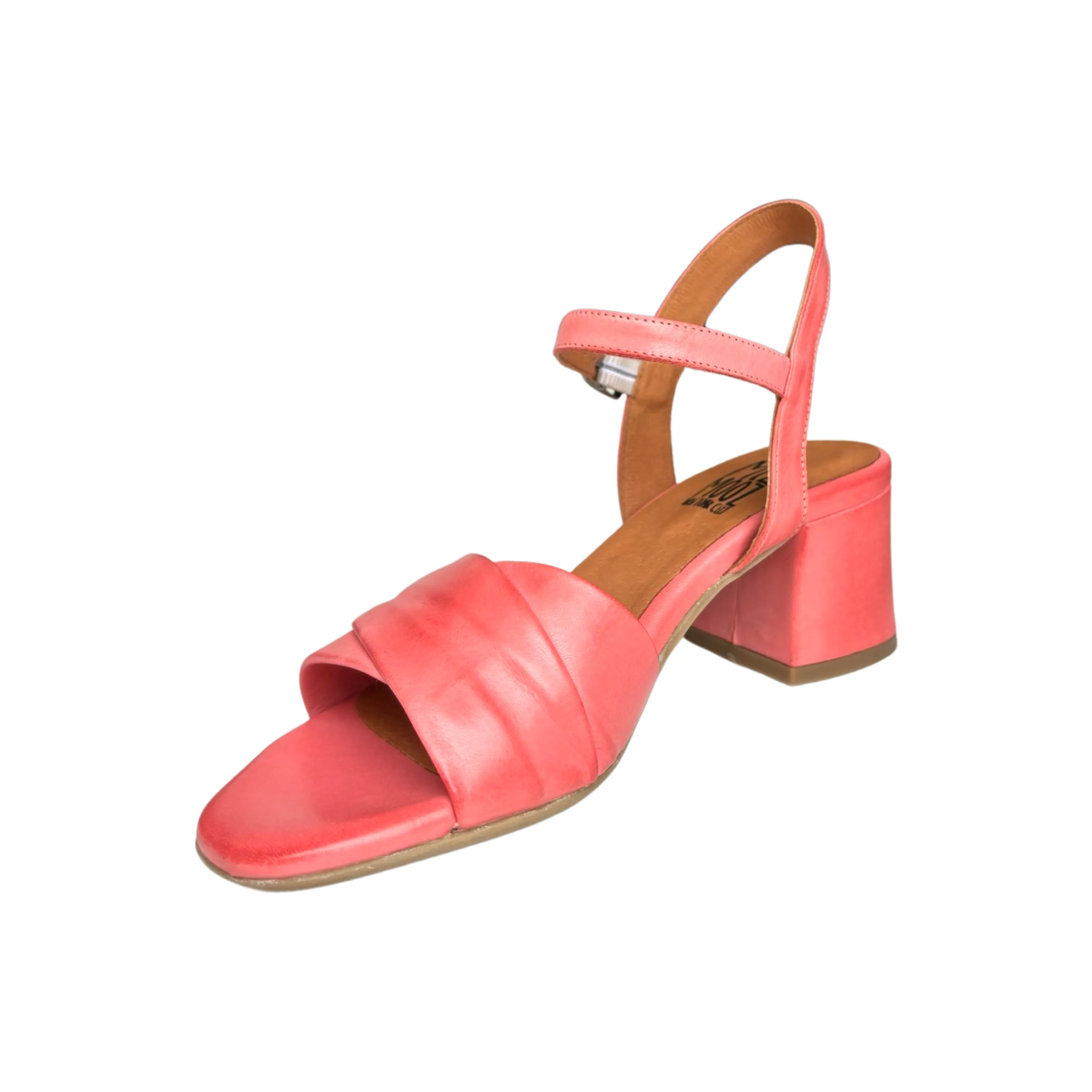 Bela Pink Sandal