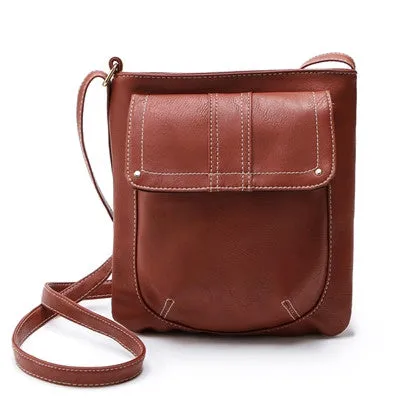 bolsos woman bags famous women's handbag leather handbags tote shoulder bags spain sac borse