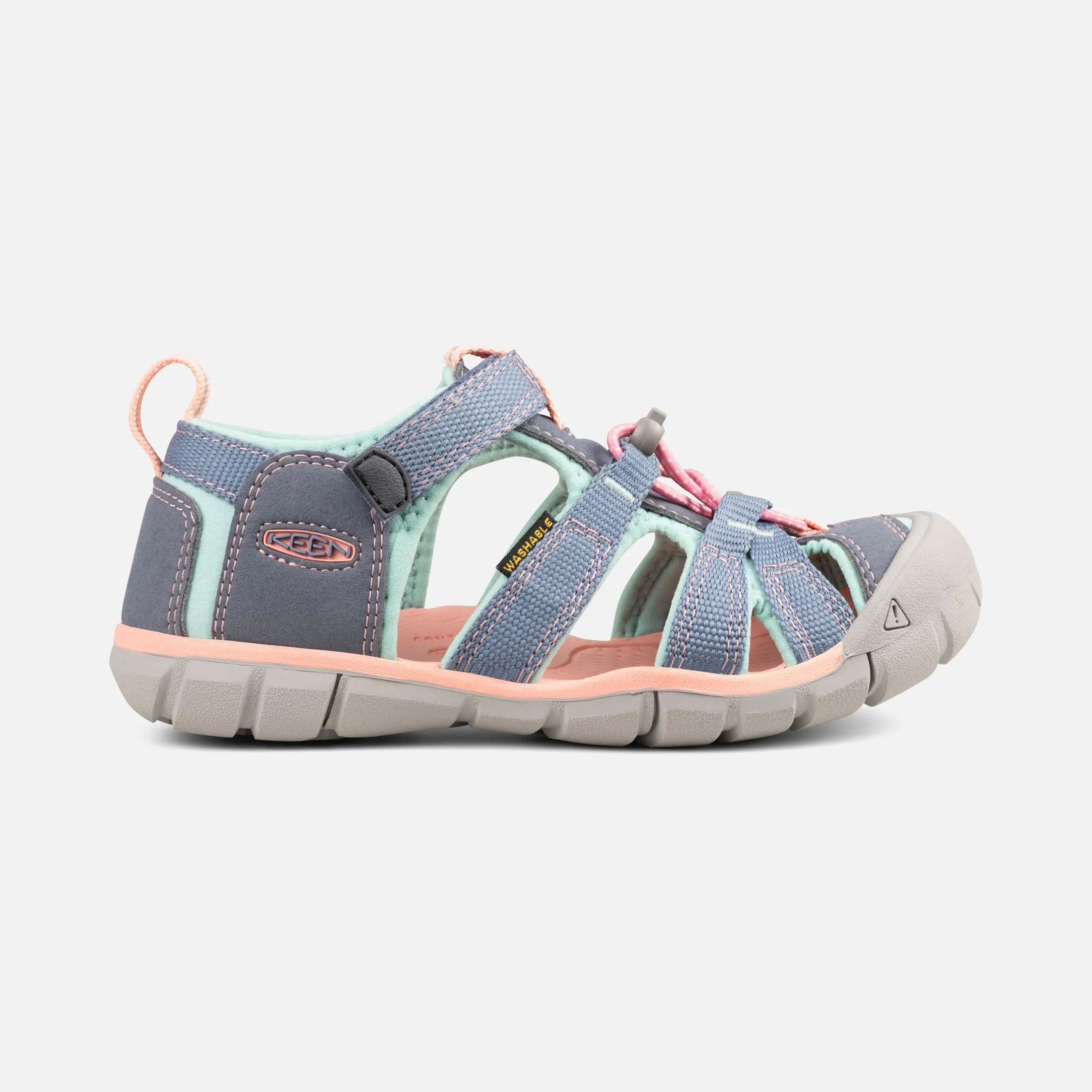 Childrens Seacamp Ii Cnx Flintstone/Oceanwave