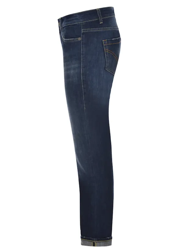 DonDup – P692 Ds0107 GD4 – Jeans skinny Monroe NEW