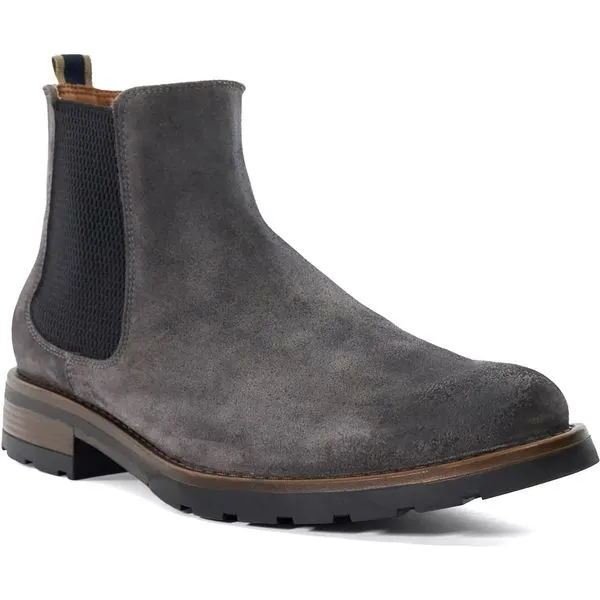 Dune London Chelty Chelsea Boots