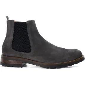 Dune London Chelty Chelsea Boots