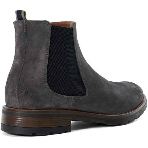 Dune London Chelty Chelsea Boots