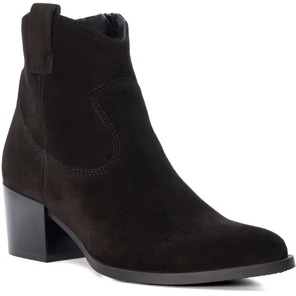 Dune London Possibility Western Boots