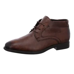 Ecco Lace-up Boots brown