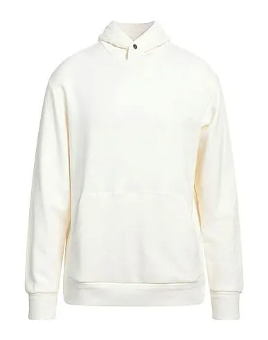 Ermenegildo Zegna  |Long Sleeves Plain Oversized Luxury Sweatshirts