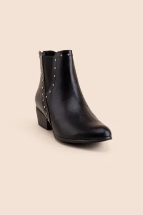 Espirit Teigan Studded Chelsea Boots