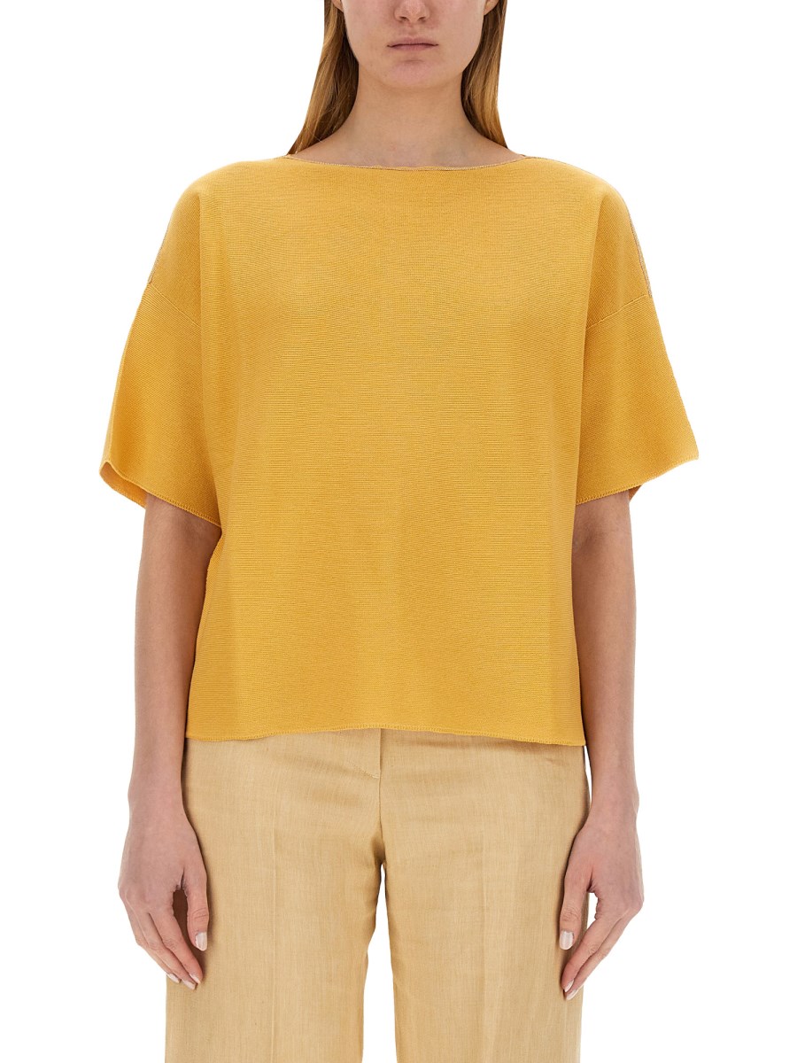 FABIANA FILIPPI    COTTON TOPS.