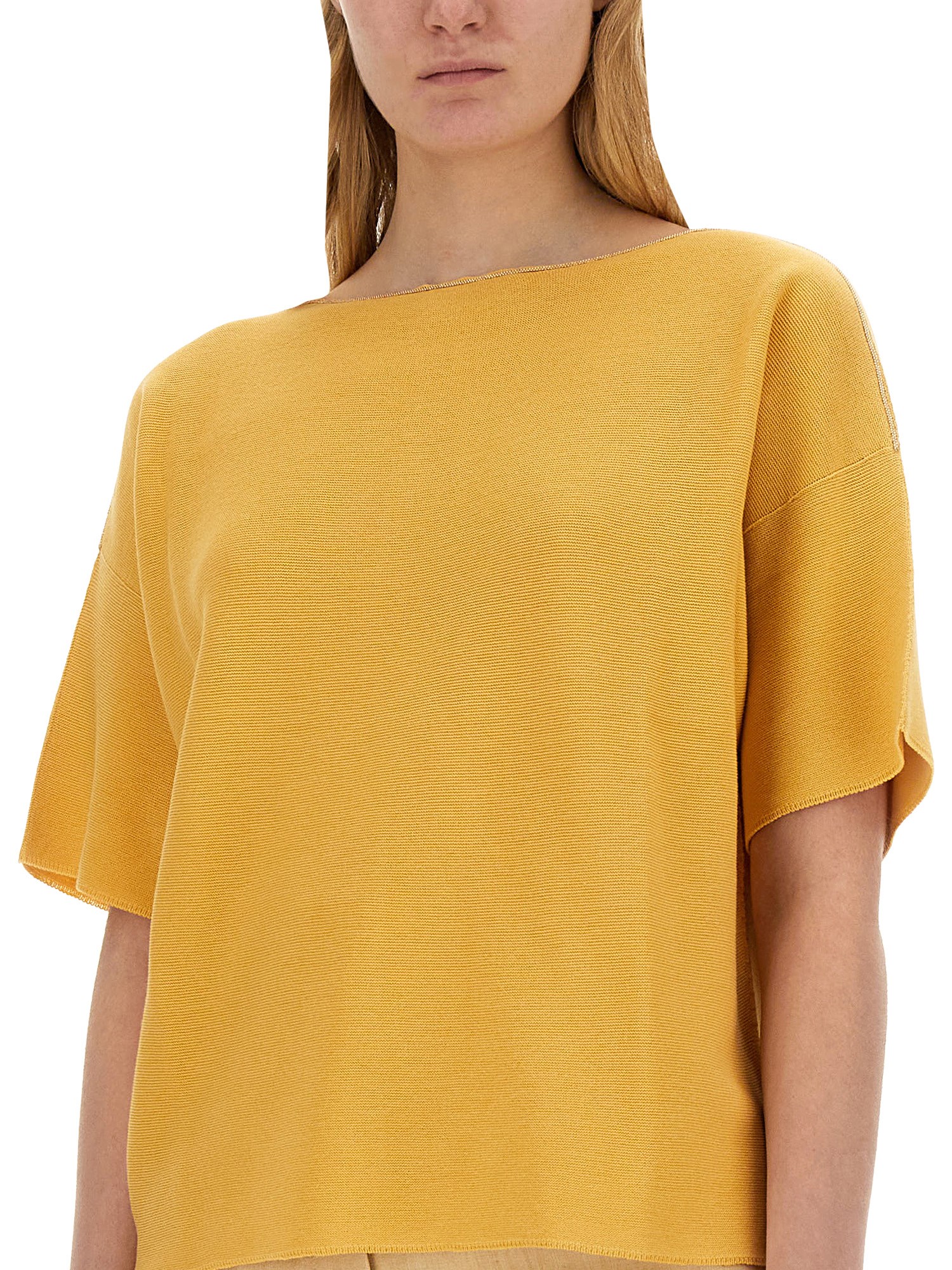 FABIANA FILIPPI    COTTON TOPS.