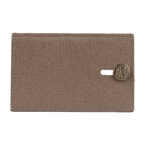 Furla Leather Card Holder - '10s