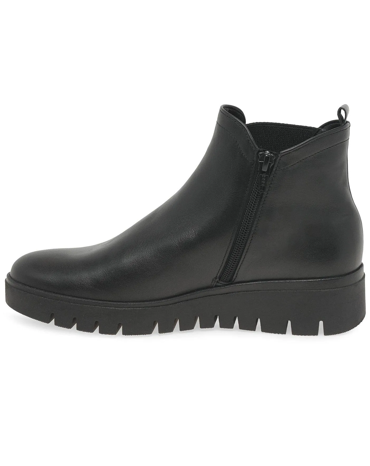 Gabor Dublin Womens Chelsea Boots