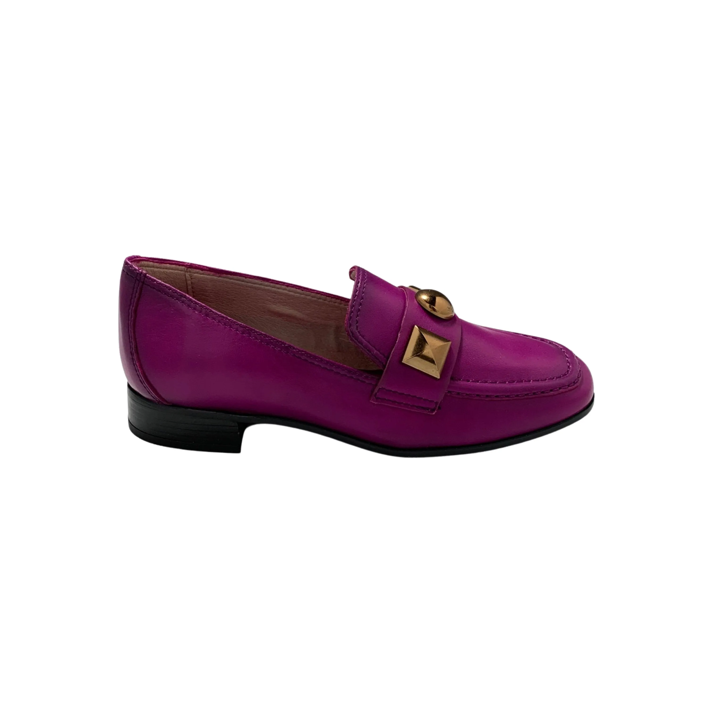 HI233132 Kenia Magenta Flat