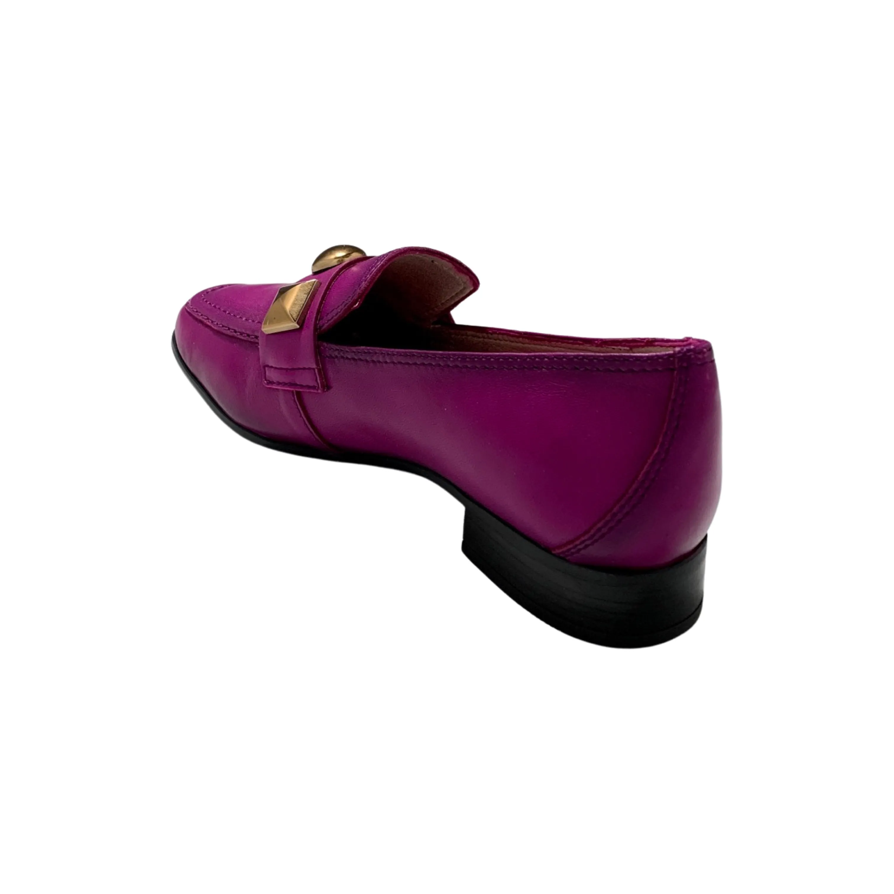 HI233132 Kenia Magenta Flat