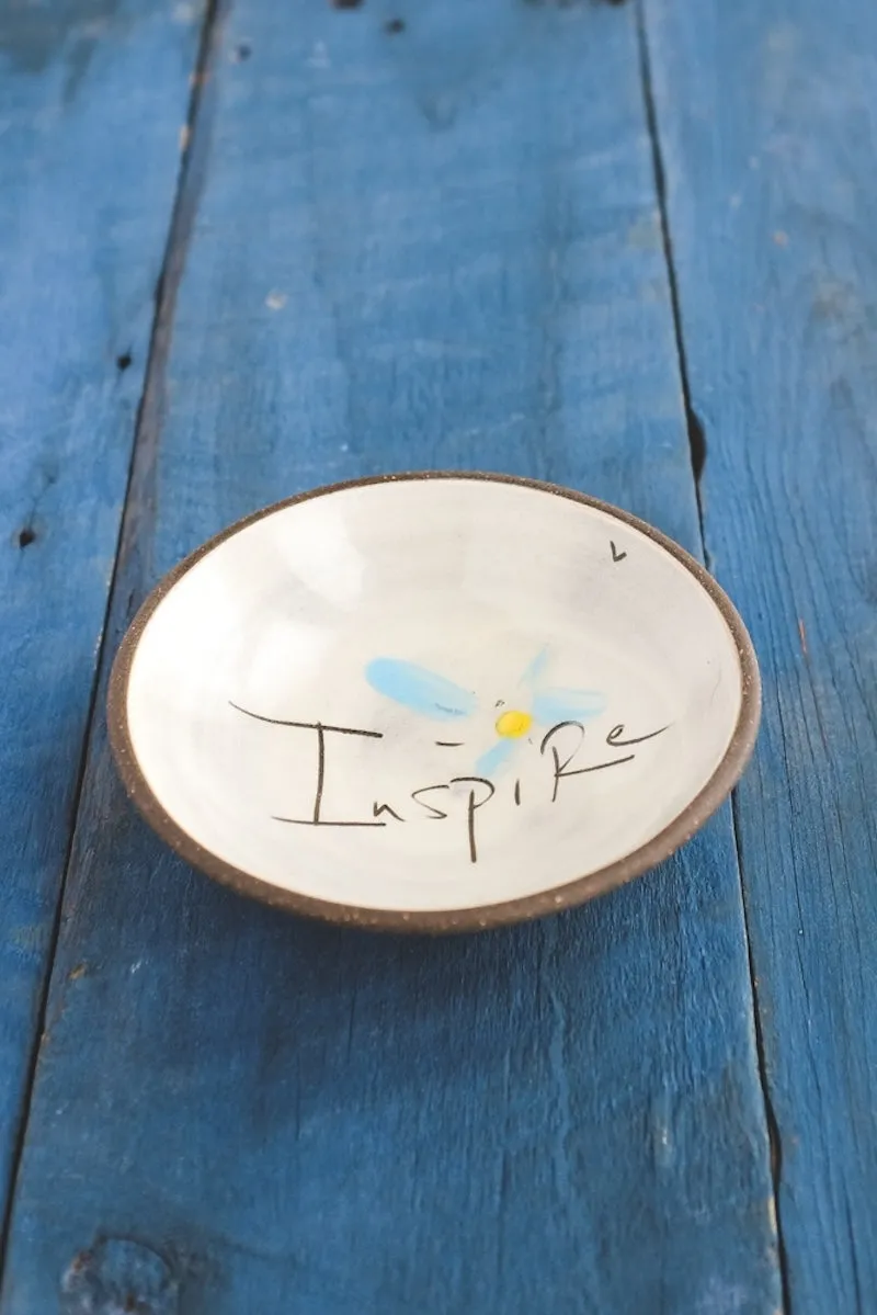 Inspire Mini Bowl