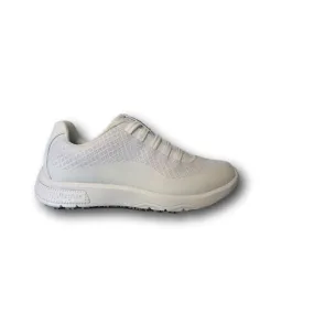 J'hayber Work Creta 80901 Scarpe Comfort per uso Professionale Slip On Bianco