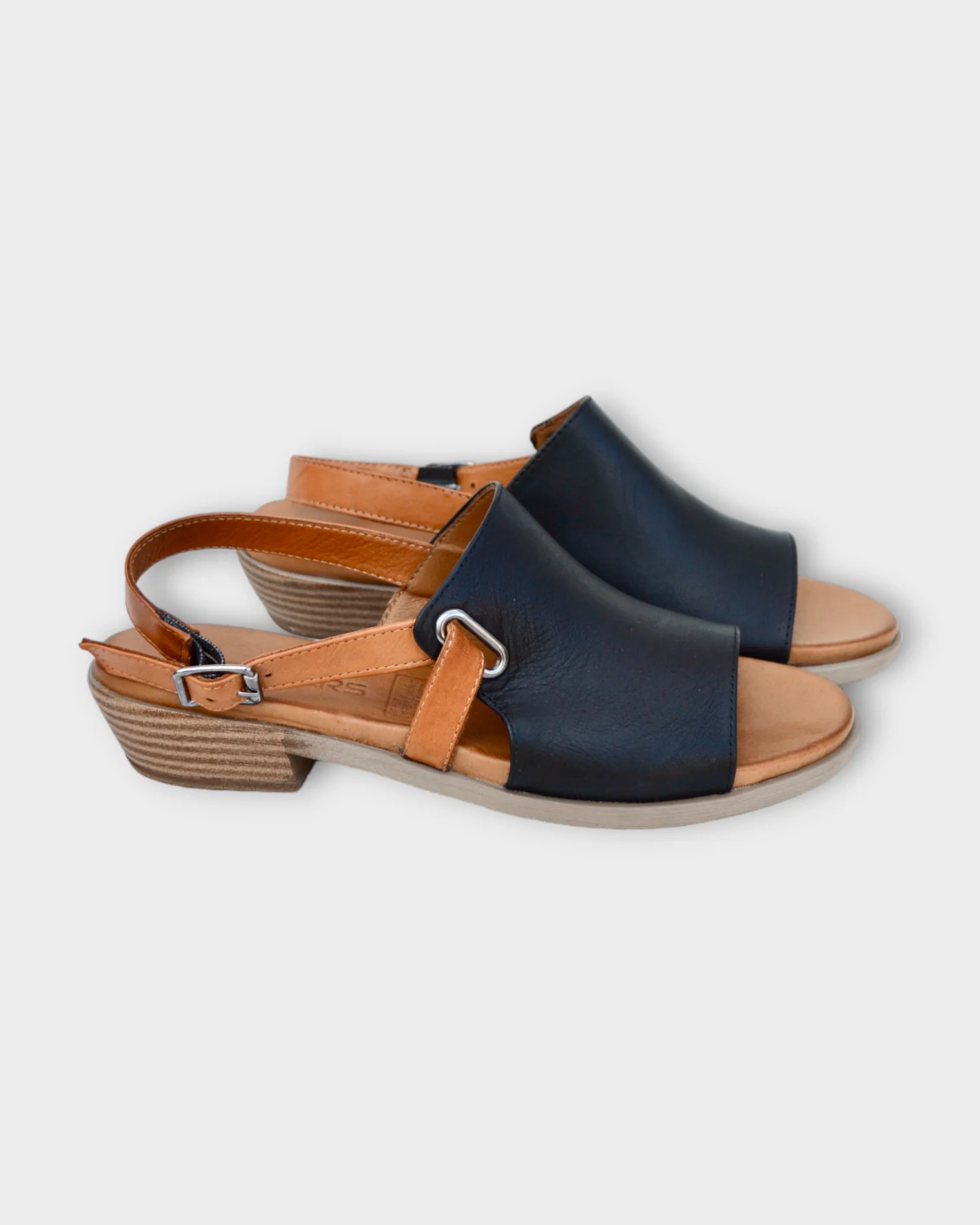 Jude Sandal