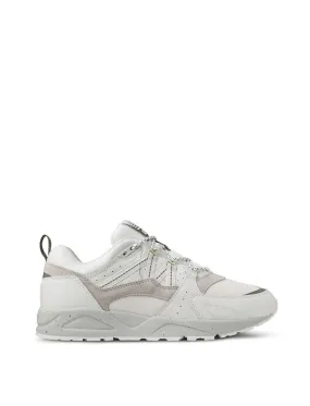 Karhu Womens Fusion 2.0 Trainers Bright White / Foggy Dew