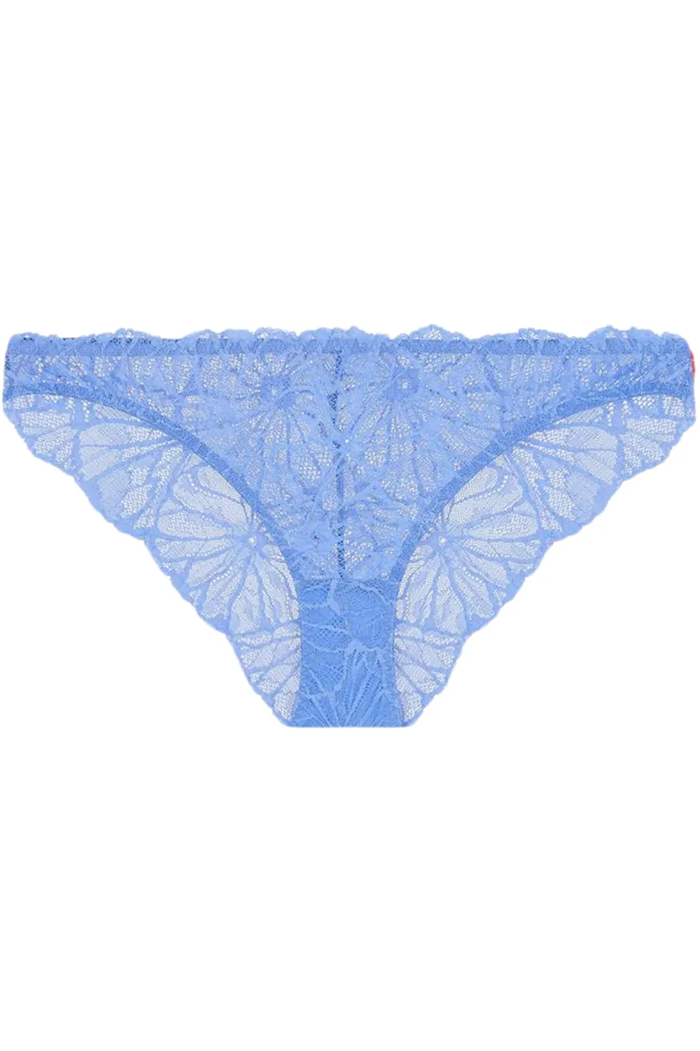 Lena Graphic Lace Knicker