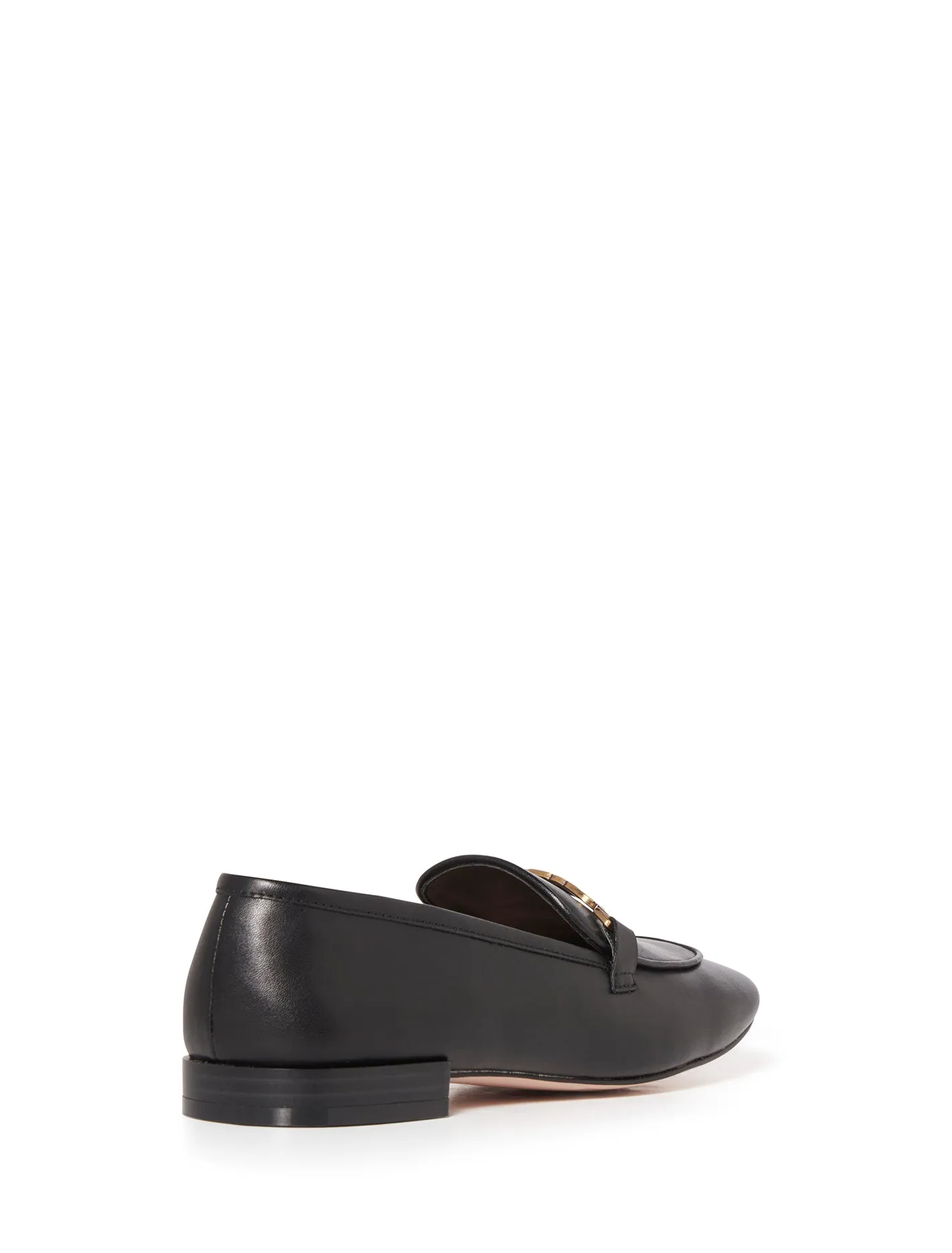 Lottie Flat Loafer