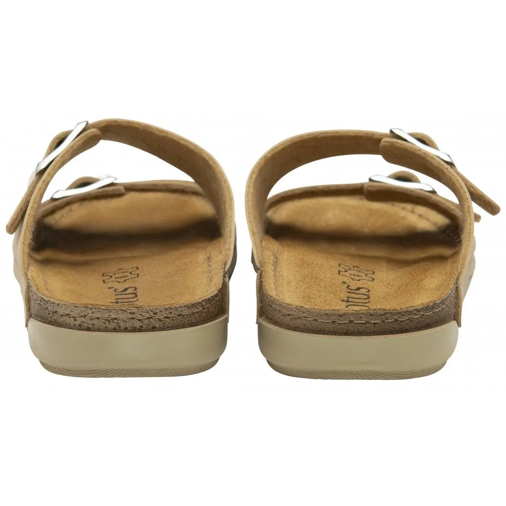 Lotus Sirmione Sandal Natural