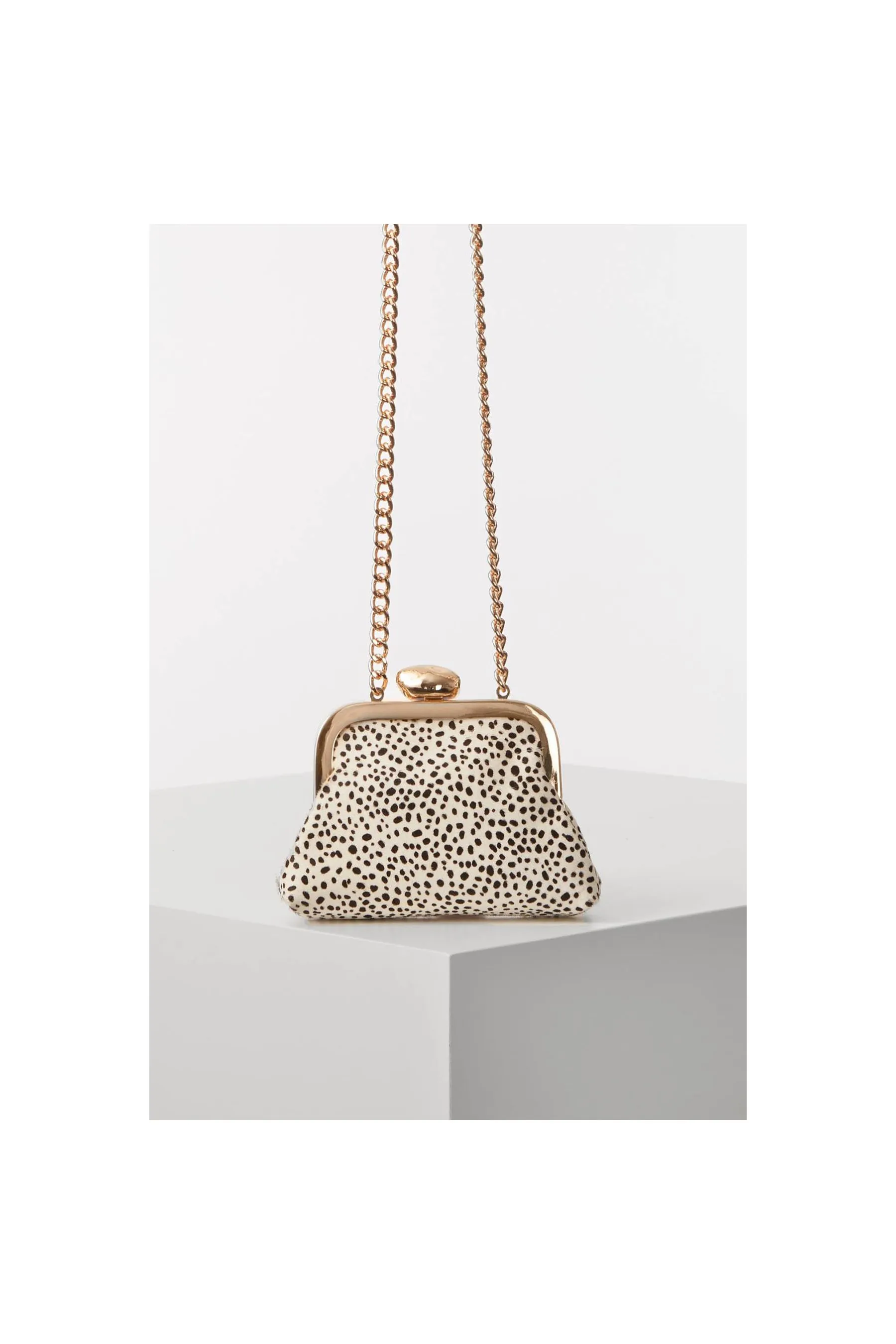 Luella Grey Eliza Spot Women Crossbody Bags