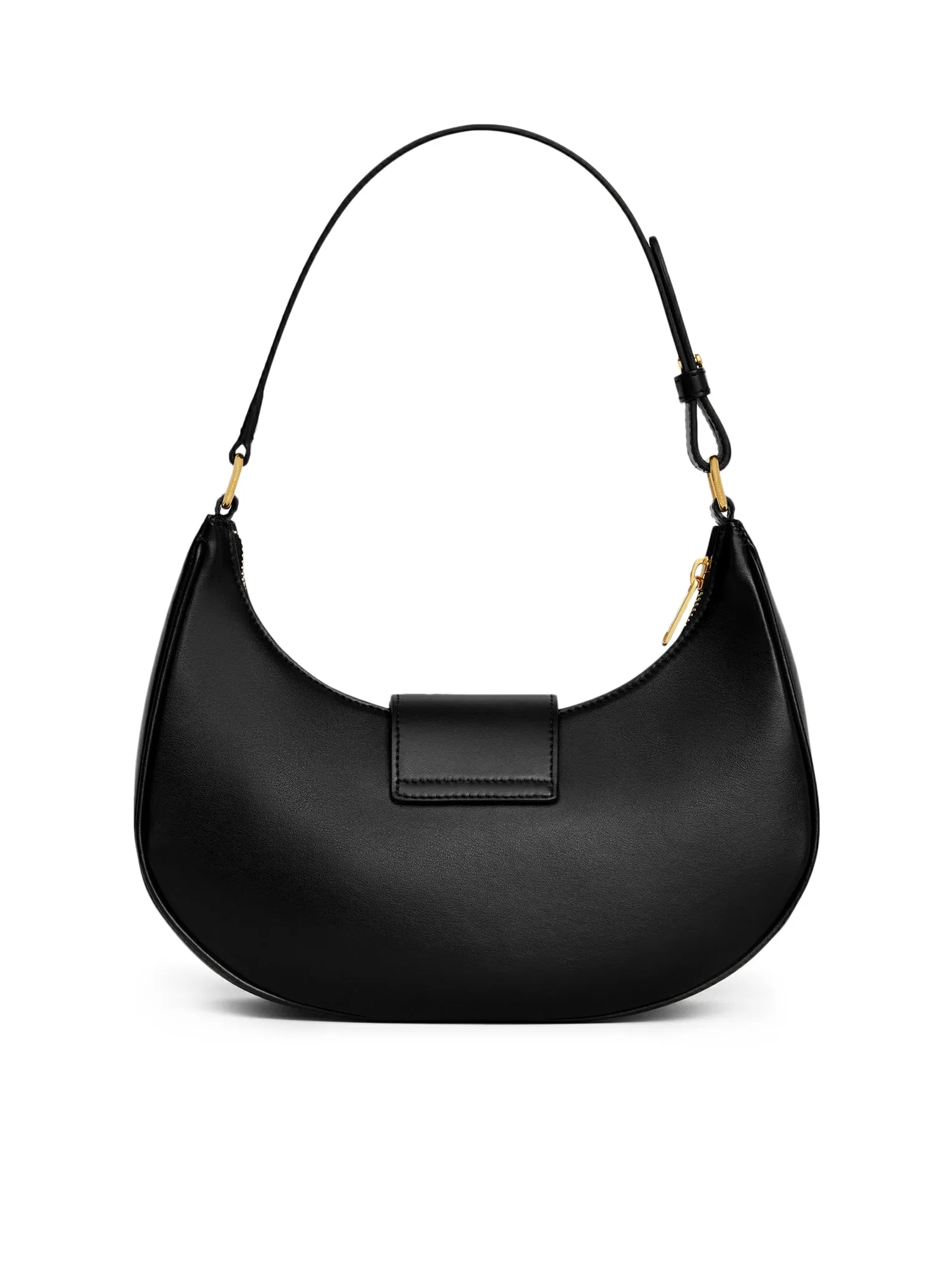 MEDIUM AVA TRIOMPHE BAG IN SMOOTH CALF LEATHER