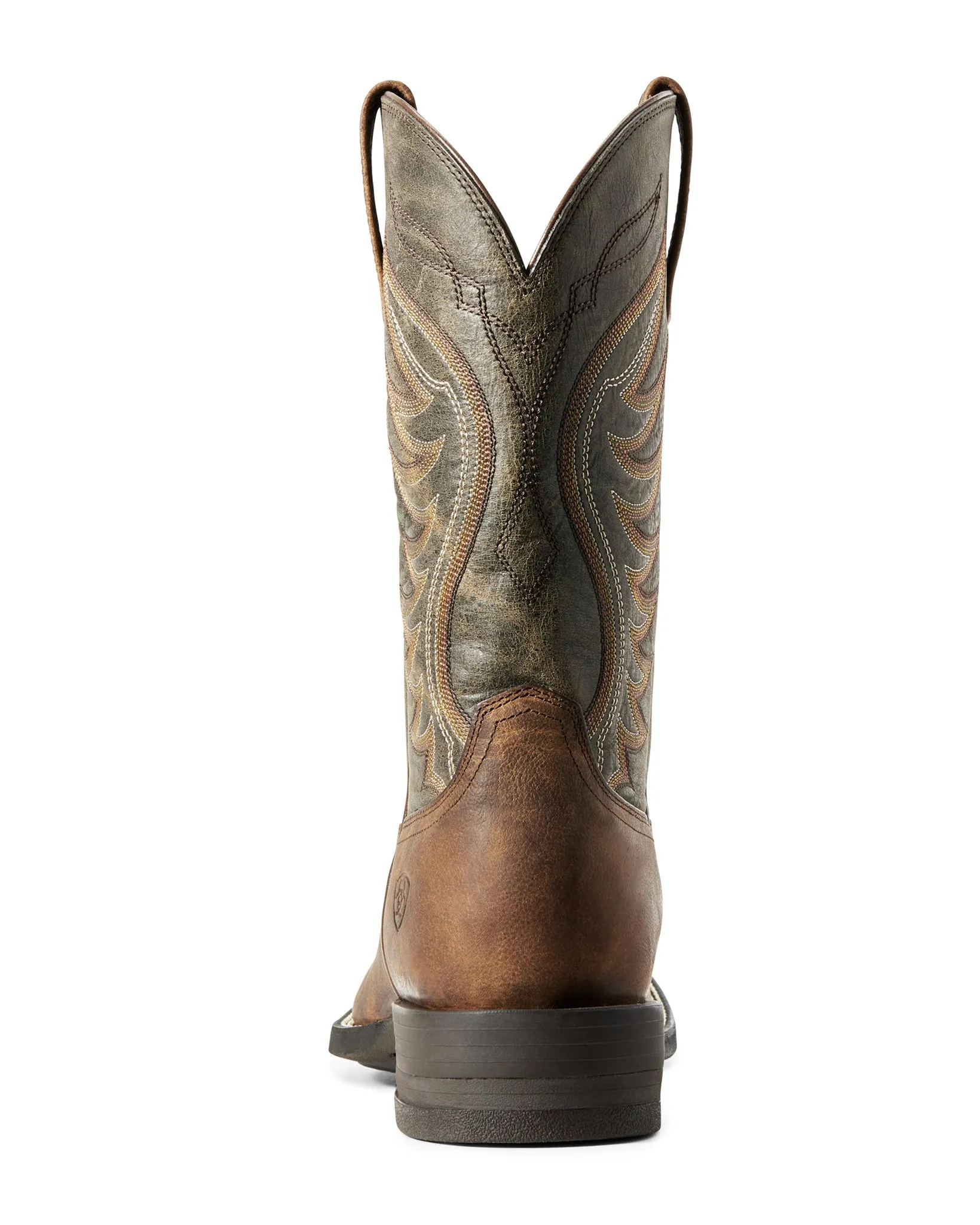 Men's Amos Western Boots