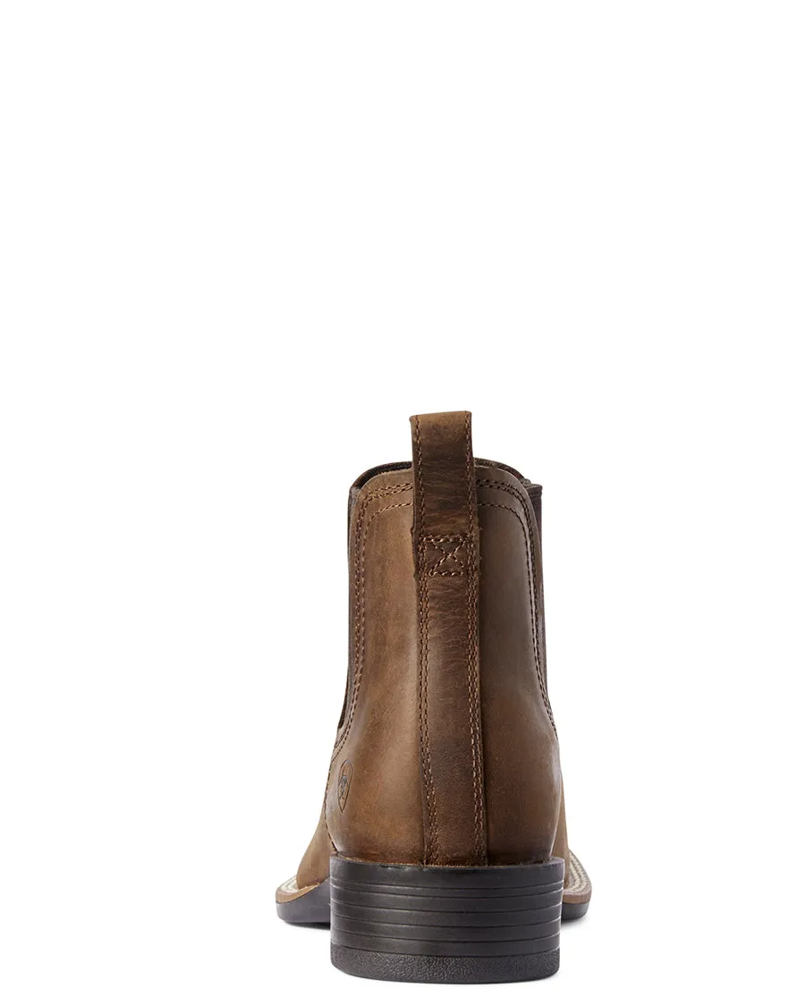 Men's Booker Ultra Western Boots