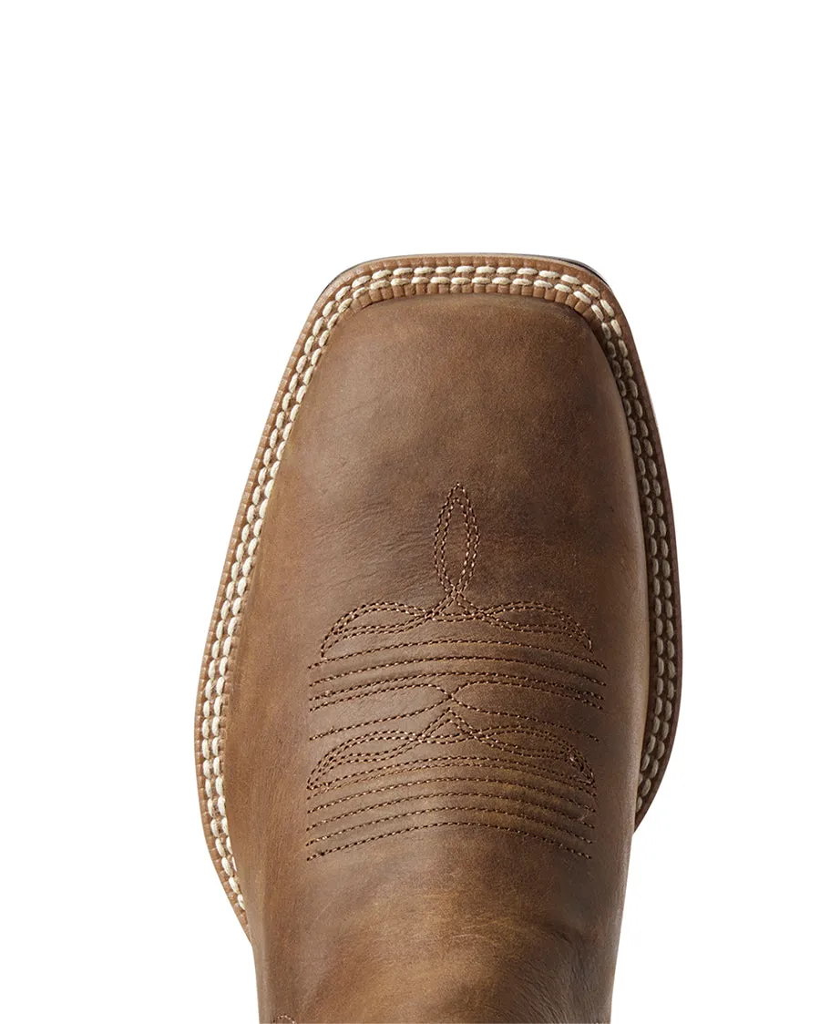 Men's Booker Ultra Western Boots