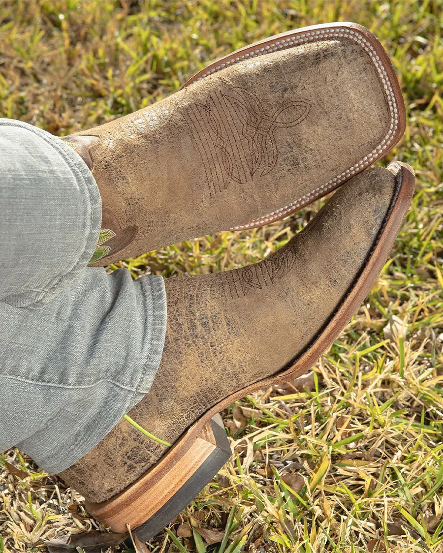 Men's Cheyenne Western Boots