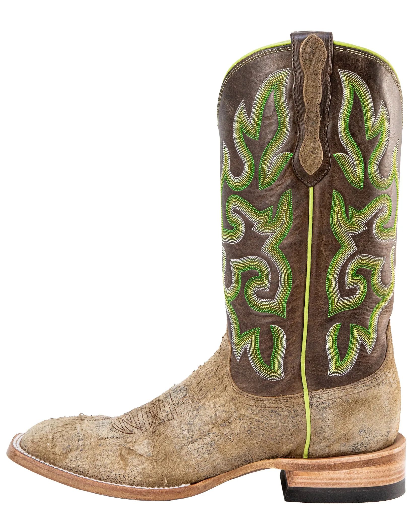 Men's Cheyenne Western Boots