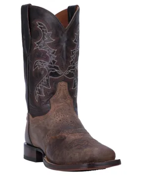 Men's Franklin Western Boots