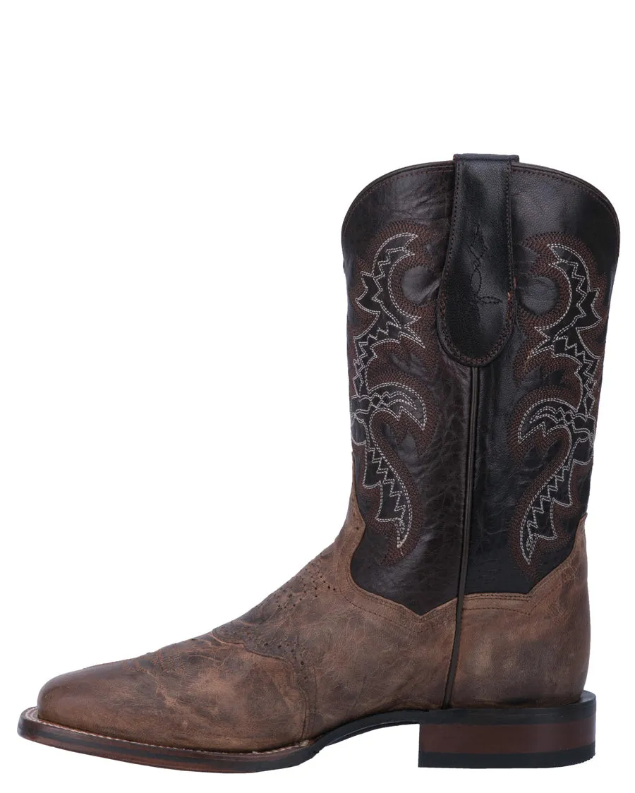 Men's Franklin Western Boots