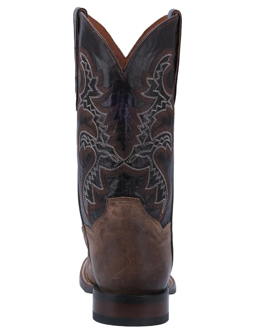 Men's Franklin Western Boots