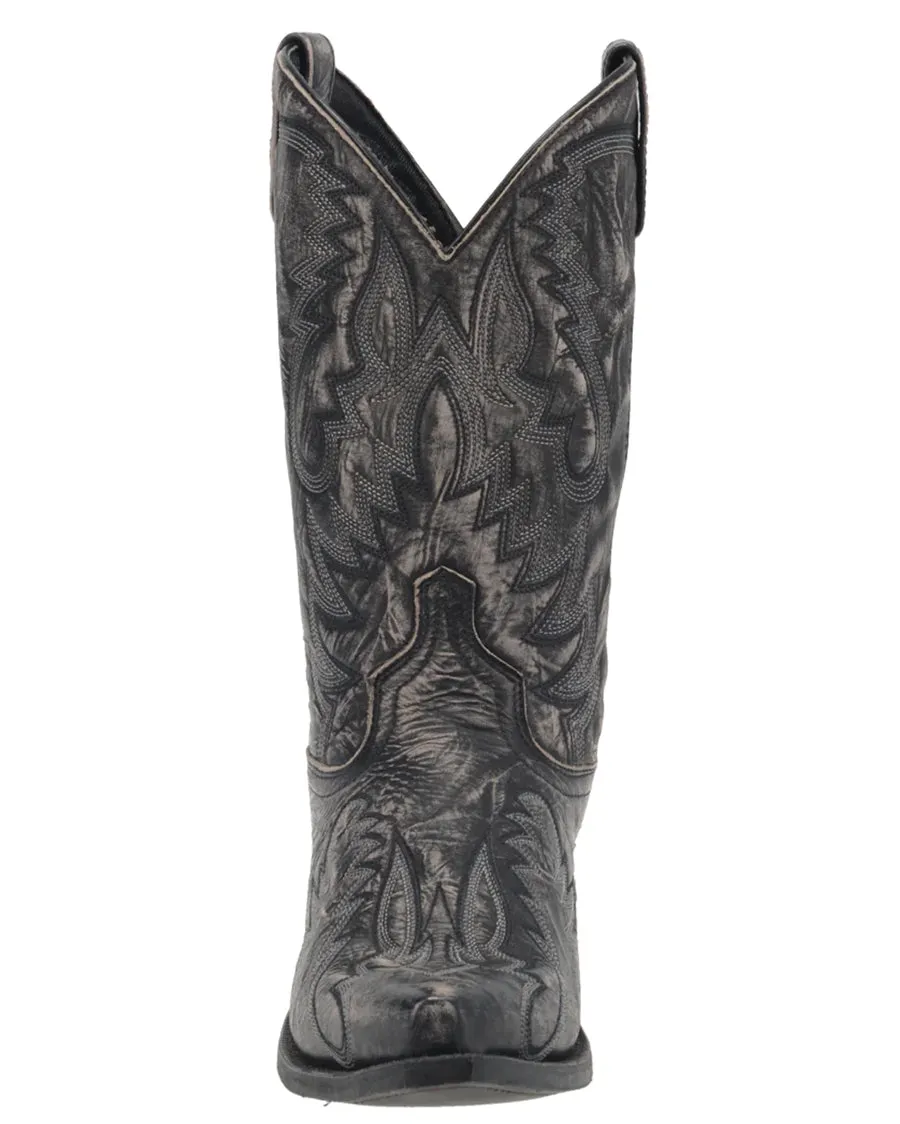 Men's Garrett Western Boots