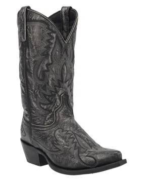 Men's Garrett Western Boots