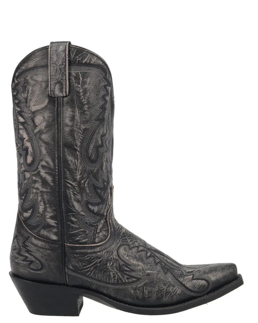 Men's Garrett Western Boots