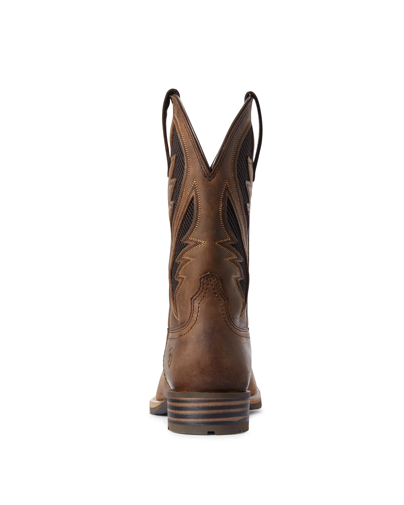 Men's Hybrid VentTEK Western Boots