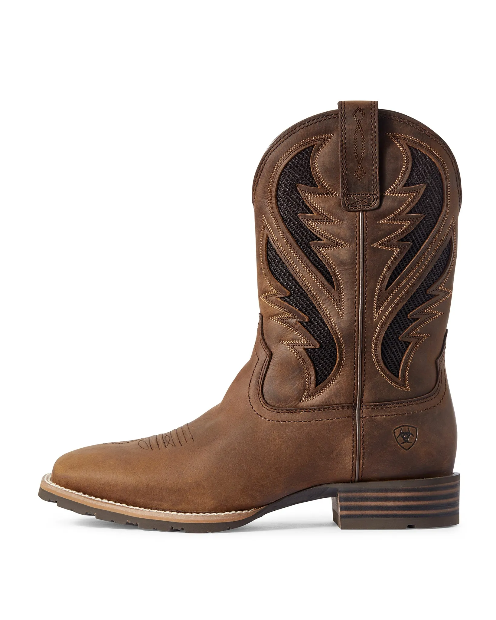 Men's Hybrid VentTEK Western Boots