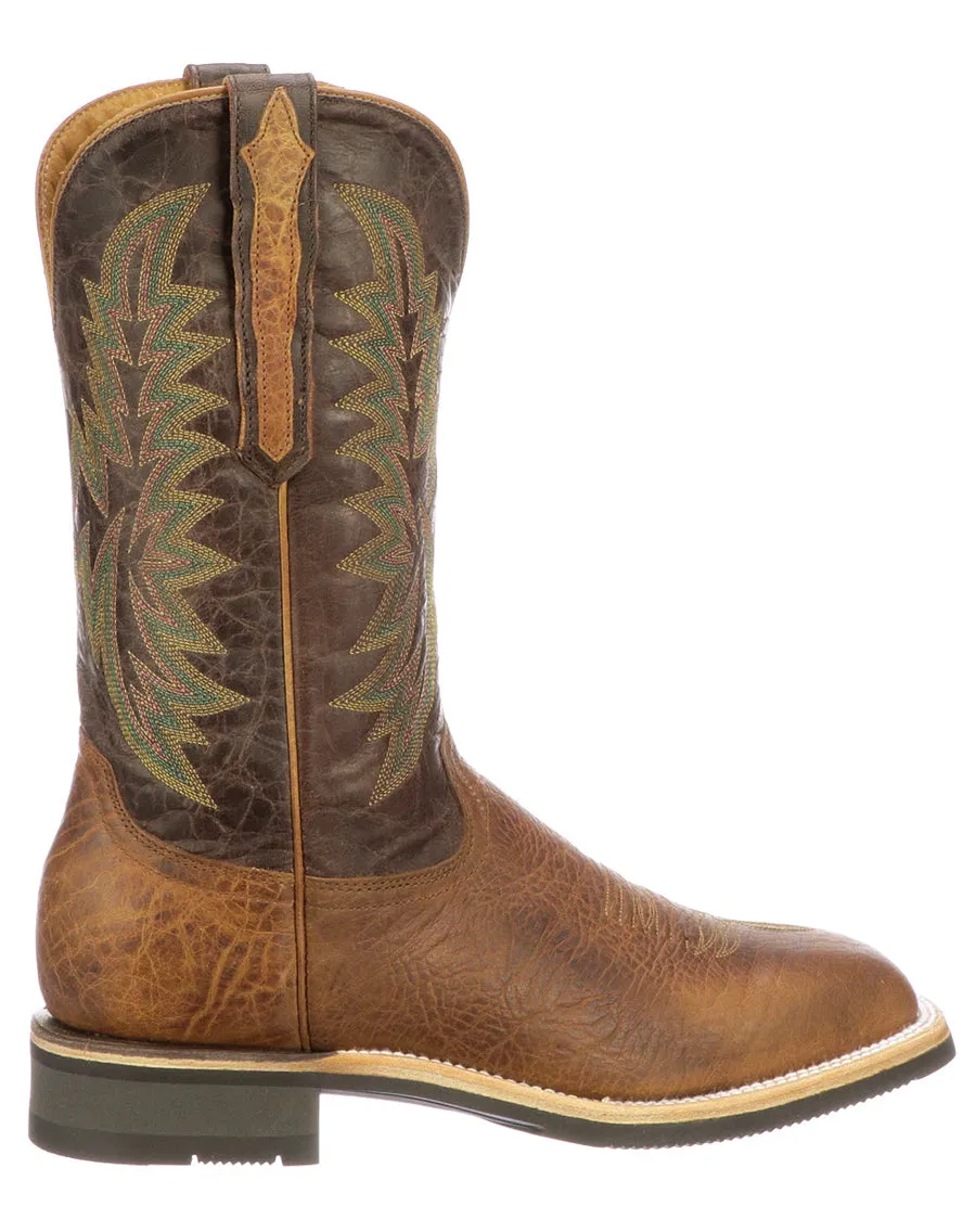 Men's Rudy Western Boots