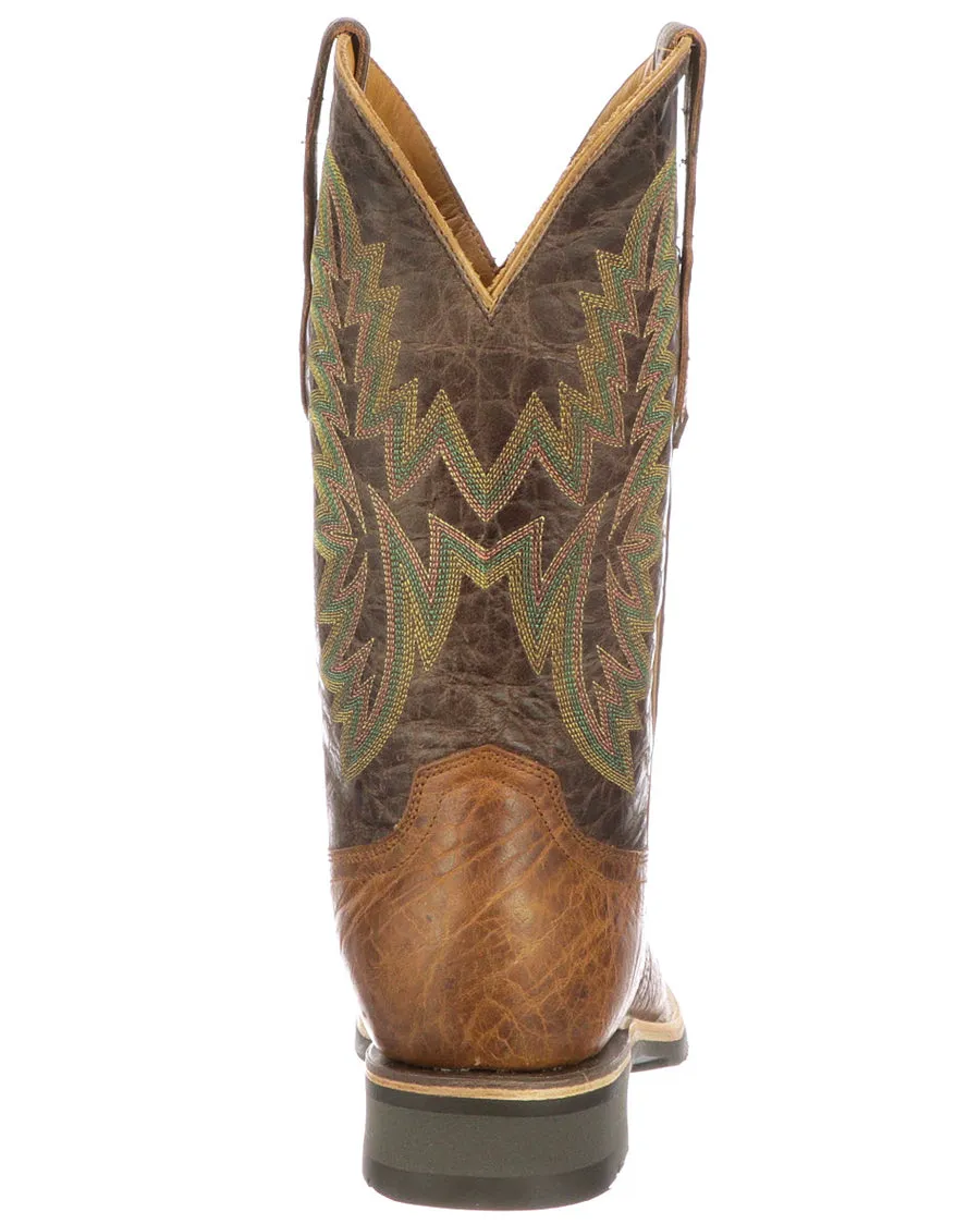 Men's Rudy Western Boots