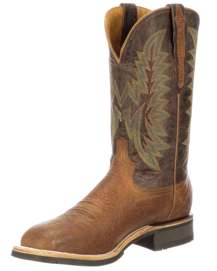 Men's Rudy Western Boots