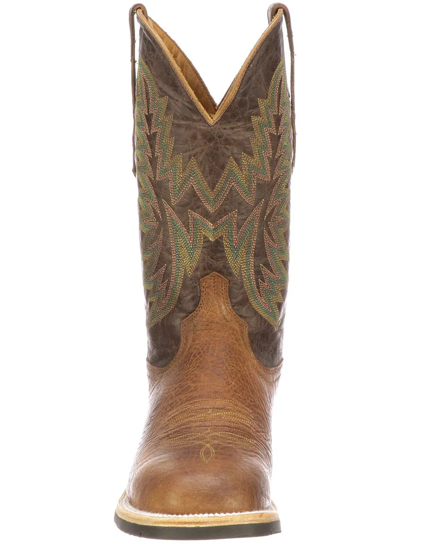 Men's Rudy Western Boots