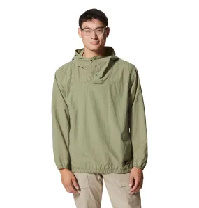 Men's Stryder Anorak - Field - Large
