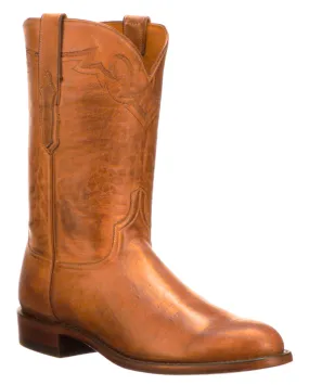 Men's Sunset Roper Western Boots